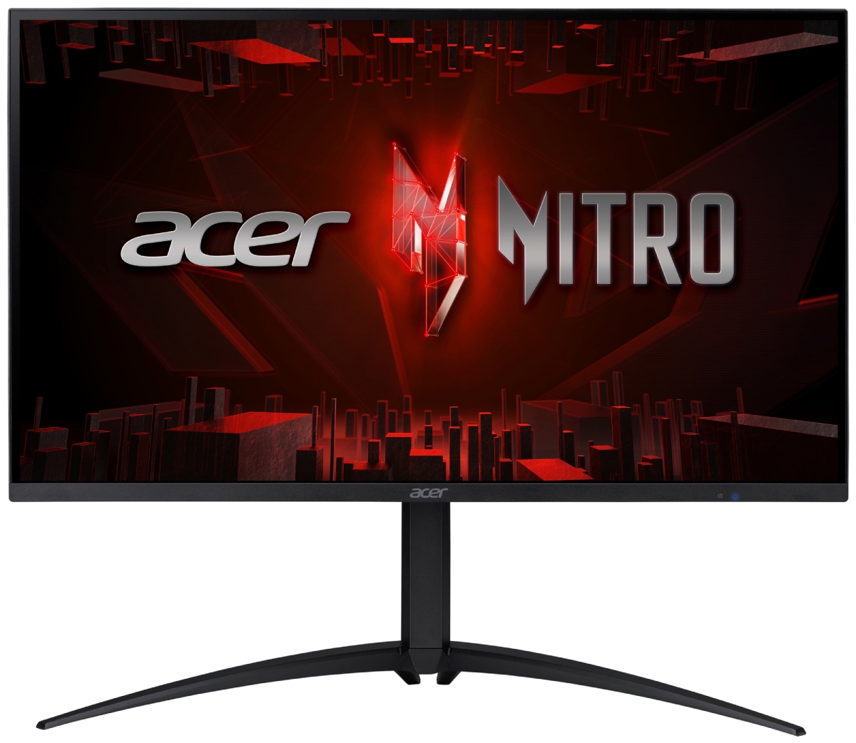 Nitro 27"QHD 170Hz/MiniLED VA/2ms/HP/Pivot/FS Prem