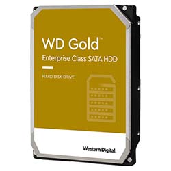 4To GOLD SATA III 256Mo - WD4003FRYZ