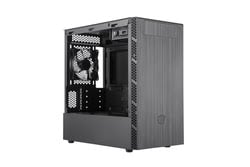 MB400L -  MT/Sans Alim/mATX 