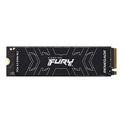 1To M.2 NVMe Gen4 FURY Renegade - SFYRS/1000G