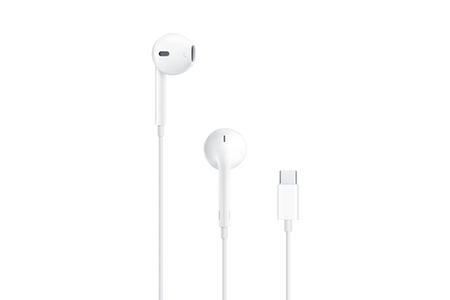 EarPods MYQY3ZM/A