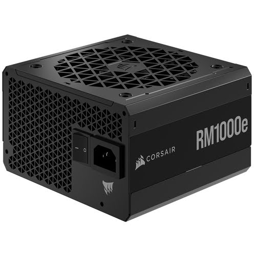 ATX 1000W - RM1000e 80+ Gold Mod. - CP-9020250-EU