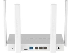 Skipper 4G - 4 ports/AC1200/Mesh/Wifi 5/USB  #