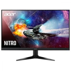 Nitro 23.8" FHD 180Hz/IPS/0.5ms/HP/FreeSync Prem #