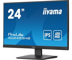 XU2493HS-B6 24" FHD/IPS/100Hz/0.5ms/Adaptive Sync