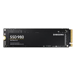 250Go M.2 NVMe - 980