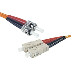 fibre Optique OM2 multimode LC/LC 50/125 - 20m #