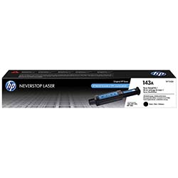 Toner noir 143A Neverstop 2500 pages - W1143A