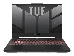 TUF 15.6" FHD 144Hz/R5-7535HS/4050/16G/512Go/FD