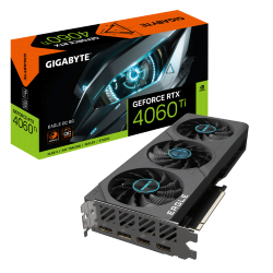 GeForce RTX 4060 Ti EAGLE OC 8G