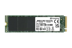 500Go M.2 NVMe - TS500GMTE115S - 115S