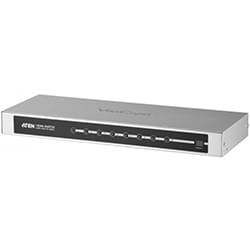 Commutateur HDMI 1.4 VS0801H  8 entrées/1 sortie