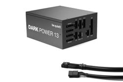 ATX 1500W - Dark Power PRO 12 80+ TITANIUM - BN312