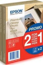 Paper/Prem Glossy 100x150 mm 255gm2 80sh