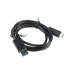 Câble USB 3.0 Type A Male - Type C Male - 1m #