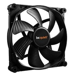 Case Fan SilentWings 3 140mm - BL065