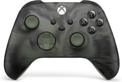 Manette Xbox Sans-Fil - Nocturnal Vapor