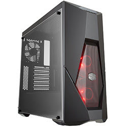 MasterBox K500L MCB-K500L-KANN-S00 - MT/ATX