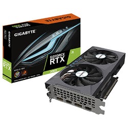 RTX 3060 EAGLE OC 12G LHR - RTX3060/12Go/HDMI/DP-Seconde Vie-Etat Satisfaisant