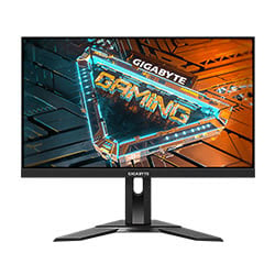 G24F 2 - 23.8" FHD/165Hz/IPS/1ms/FreeSync Prem