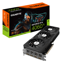 GeForce RTX­­ 4060 Ti GAMING OC 8G