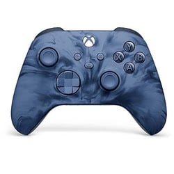 Manette Xbox Sans Fil - Stormcloud Vapor