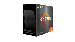 Ryzen 7 5700X3D - 4.1GHz/100Mo/AM4/BOX 