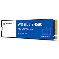  1To M.2 NVMe - WDS100T3B0E  - SN580