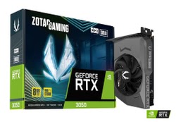 Gaming GeForce RTX 3050 ECO SOLO 8GB #