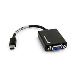 Convertisseur MiniDisplayPort vers VGA #