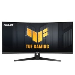 TUF VG34VQ3B 34"CURVE 180Hz/VA/1ms/HDR/FS Prem#