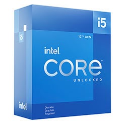 Core i5-12600KF - 3.7GHz/20Mo/LGA1700/Ss Vent./BOX