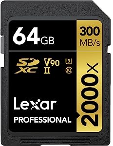 Gold - Micro SD 256Go V60  #