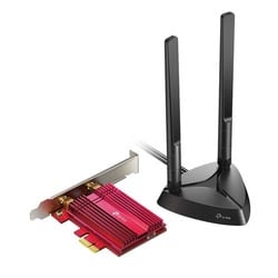 PCI-E BT5/Wifi 6 AX3000 - Archer TX3000E 