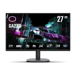 GA2711 27" QHD 100Hz/IPS/1ms/HDR/Adap Sync