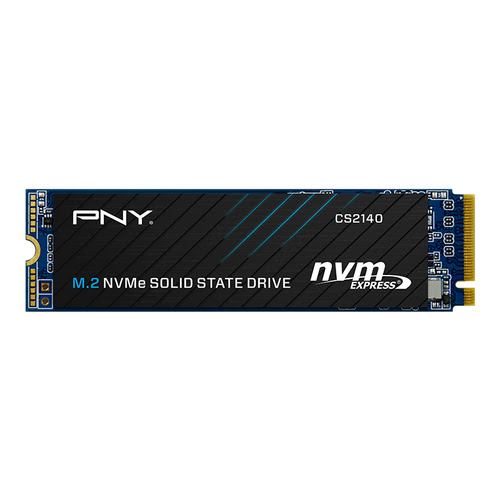 1To M.2 NVMe Gen4 - CS2140  