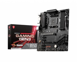 B550 Gaming Gen3 - AM4/DDR4/ATX-Seconde Vie-Parfait Etat