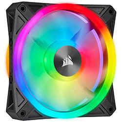 iCUE QL120 RGB - CO-9050097-WW