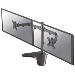 NewStar Flat Screen Desk Mount stand #