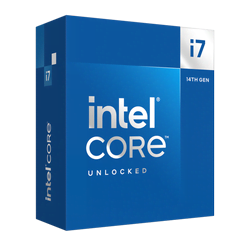 Core i7-14700KF - 5.6Ghz/33Mo/LGA1700/BOX