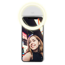 Anneau LED pour Smartphone #