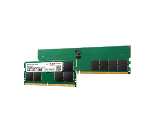 JM5600ALE-16G (16Go DDR5 5600) 