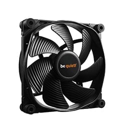 Case Fan Silent Wings 3 120mm High-Speed - BL068