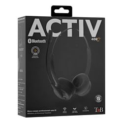 Activ 400S - Bluetooth stéréo