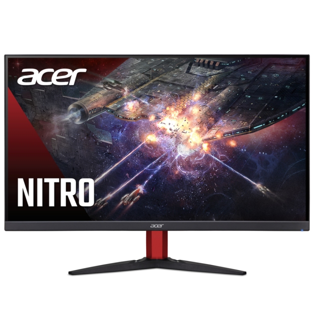 Nitro 27" FHD 180Hz/IPS/0.5ms/HP/FreeSync Premium#