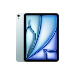 iPad Air M2 11" (2024) Wi-Fi 128Go Bleu