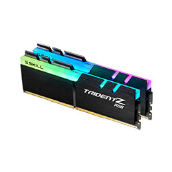 F4-4266C19D-32GTZR RGB (2x16Go DDR4 4266 PC34130)