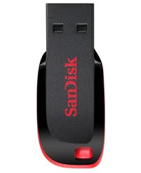 SanDisk USB Cruzer Blade 16GB