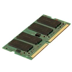 SO-DIMM 1Go PC2700  #