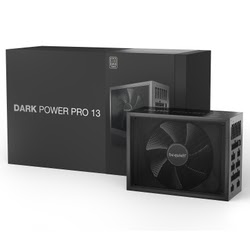 ATX 1300W - Dark Power PRO 13 80+ TITANIUM - BN331